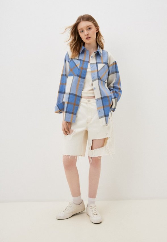 Рубашка Gpride