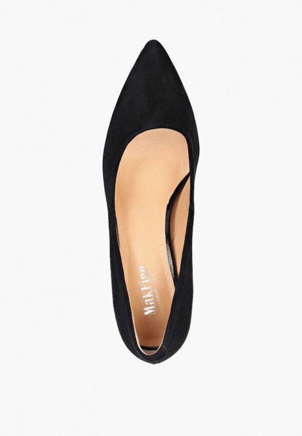 Туфли Makfine