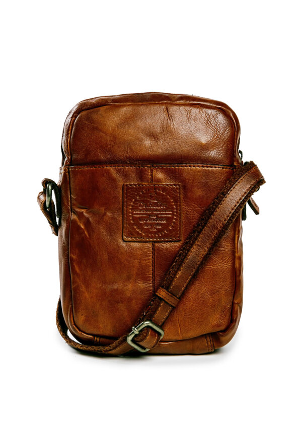 Др.Коффер M402754-249-05 сумка через плечо