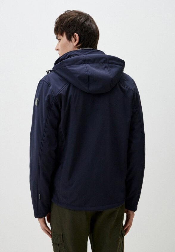 Куртка утепленная Cobolt