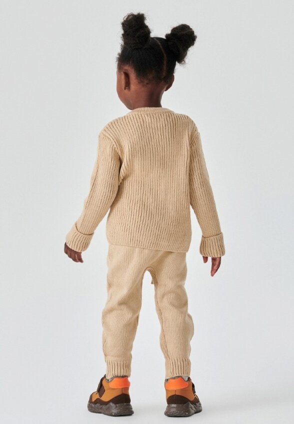 Кардиган и брюки Happy Baby