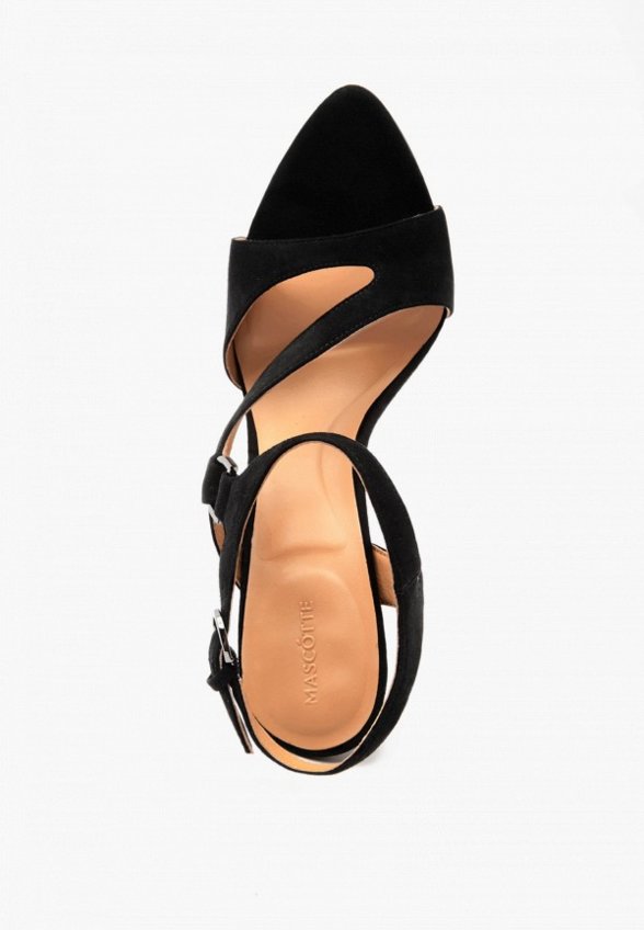 Босоножки Mascotte