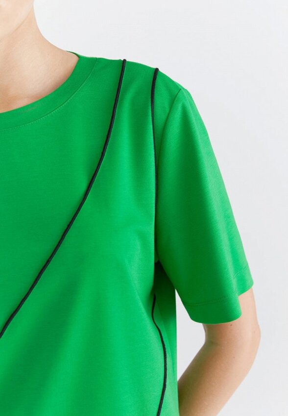 Футболка M.Reason