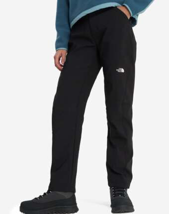 Брюки женские The North Face, Черный женщинам