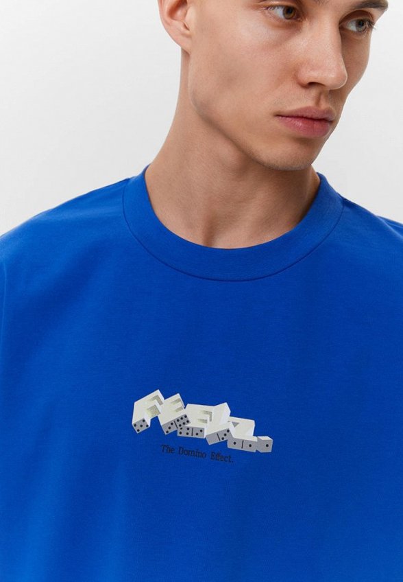 Футболка Feelz