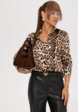 Блуза Gold Chic Chili1  - превью