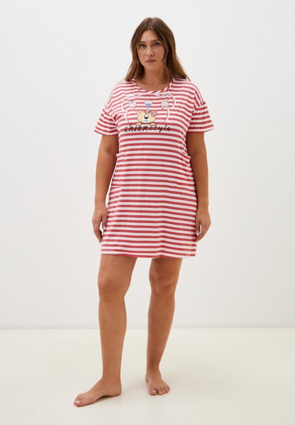 Платье домашнее Fielsi