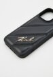 Чехол для iPhone Karl Lagerfeld3  - превью