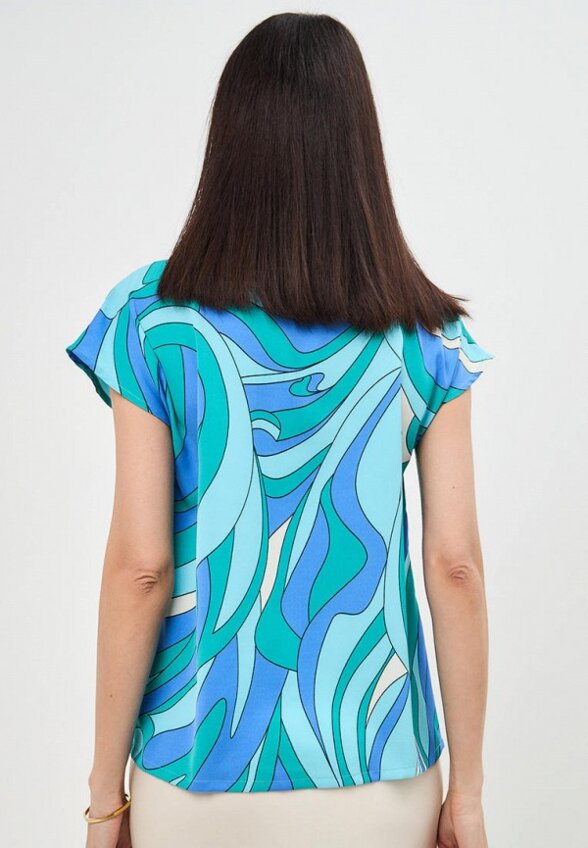 Блуза Settimo Senso