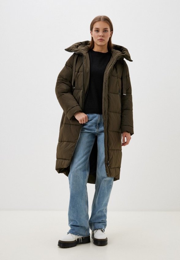 Пуховик Dixi-Coat