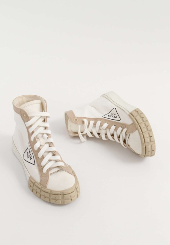 Prada Shoes