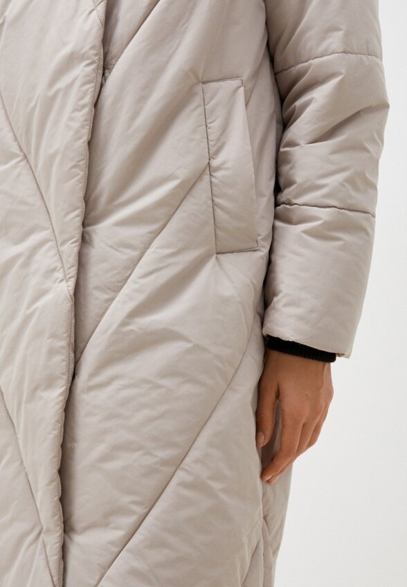 Куртка стеганая Dixi-Coat