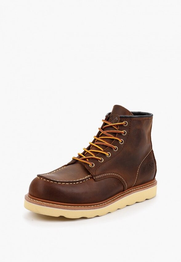 Ботинки Harry Hatchet