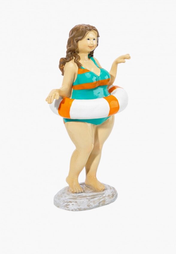 Фигурка декоративная Elan Gallery