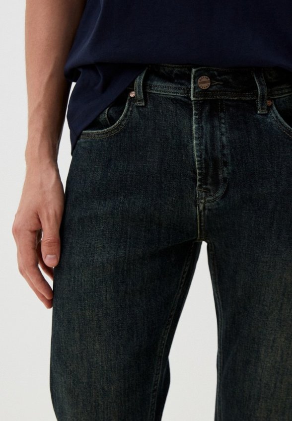 Джинсы G.E.Y.I.M