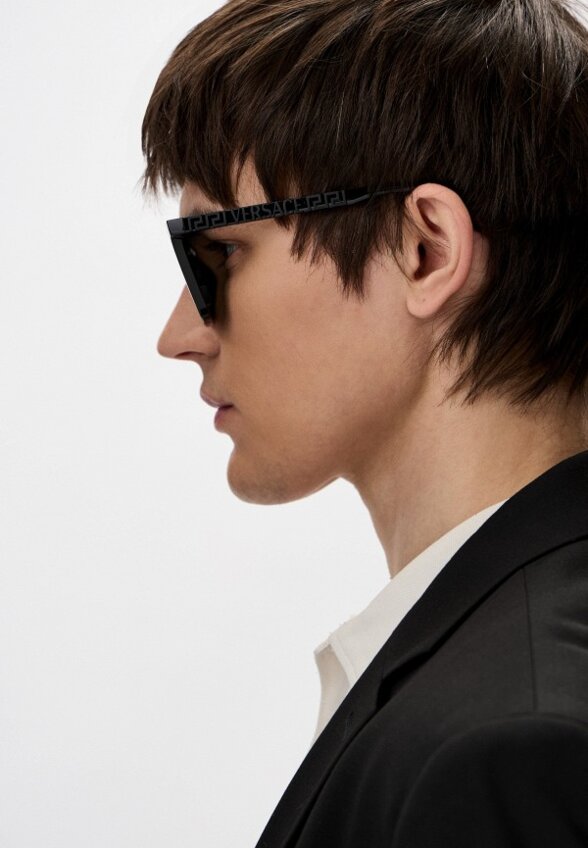 Очки солнцезащитные Versace