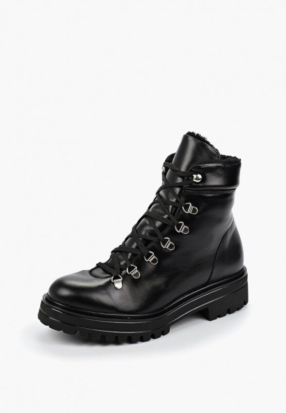 Ботинки Jonak