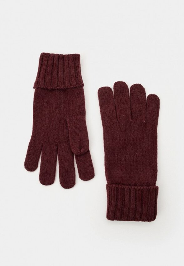 Перчатки Lacoste