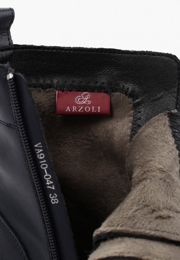 Ботинки Arzoli