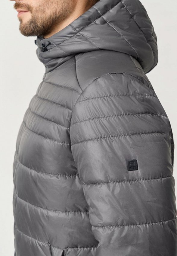 Куртка утепленная Baon