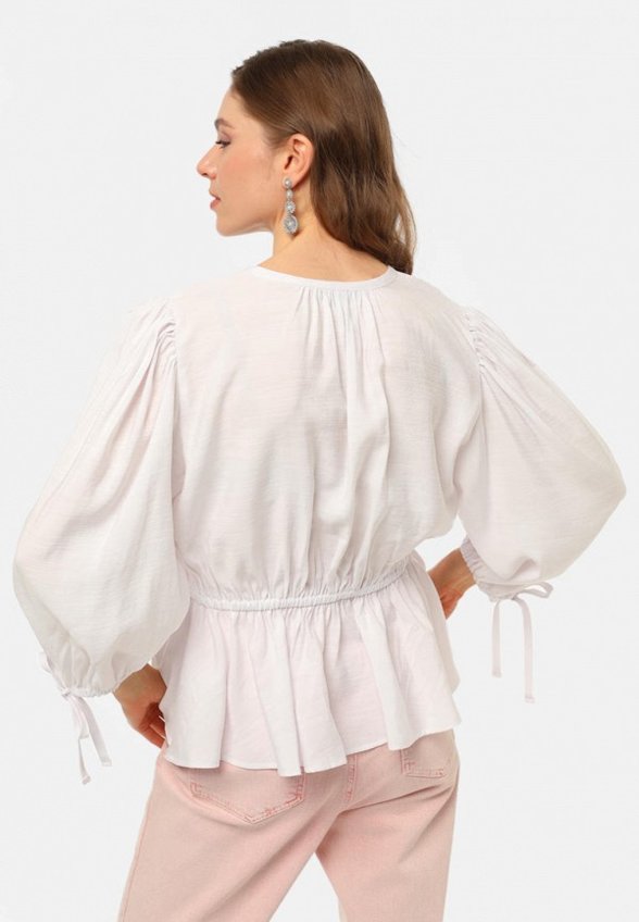 Блуза A la Tete