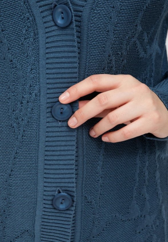 Кардиган Vivawool