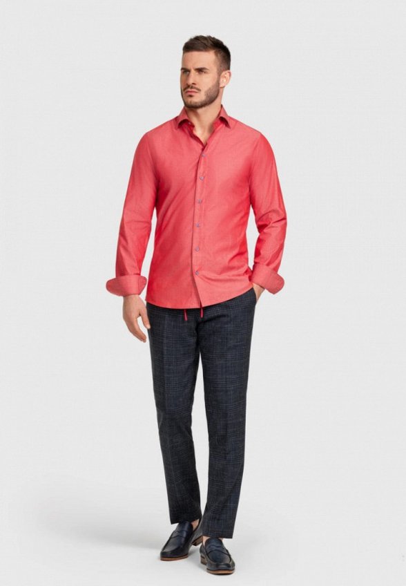 Рубашка Sarto Reale