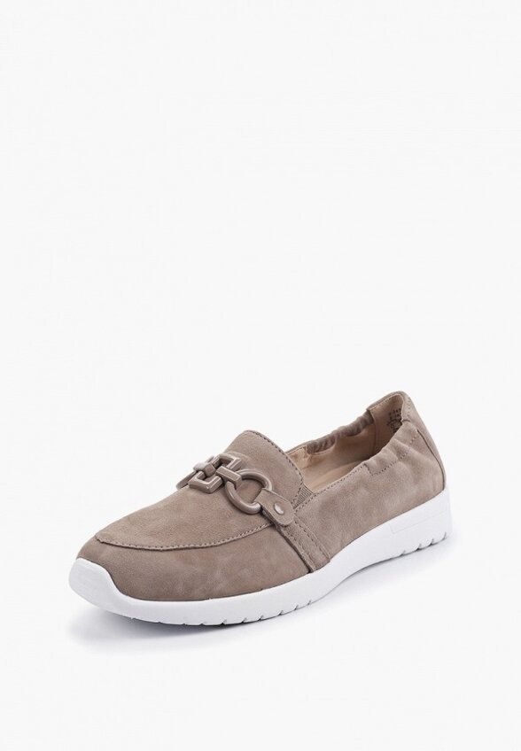 Лоферы Caprice