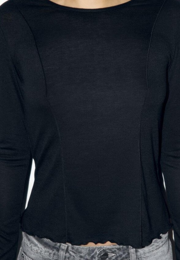 Лонгслив Befree