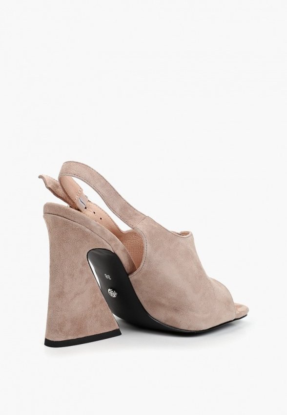 Босоножки Respect