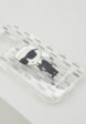 Чехол для iPhone Karl Lagerfeld3  - превью