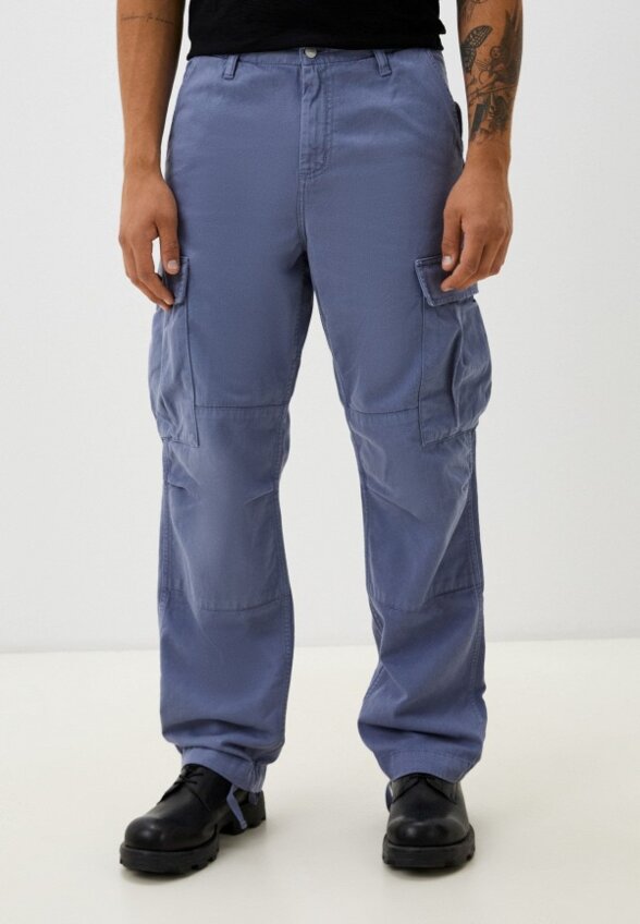 Брюки Carhartt WIP