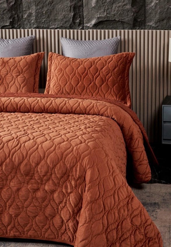 Комплект с покрывалом Sofi De Marko