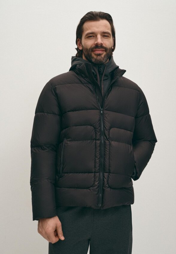 Пуховик 20Line