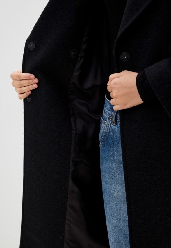 Пальто-халат To Be One