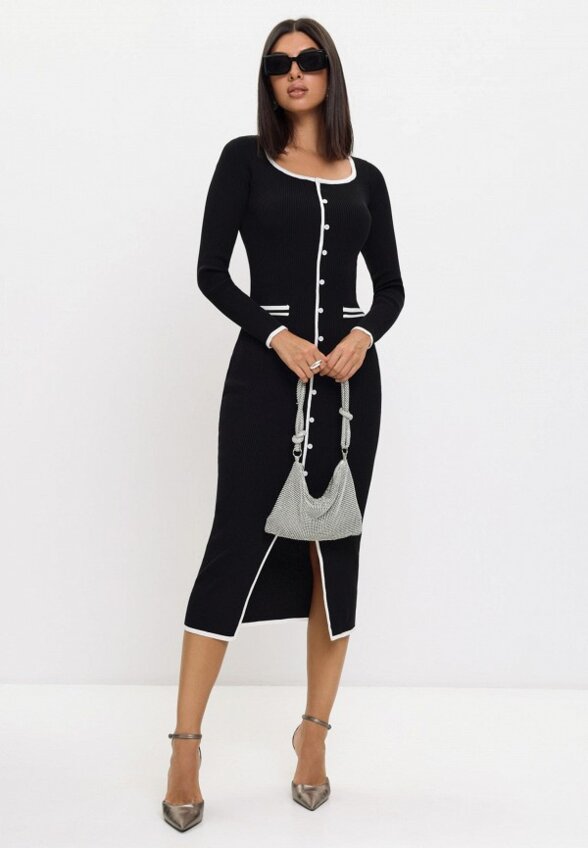 Платье Sandrine