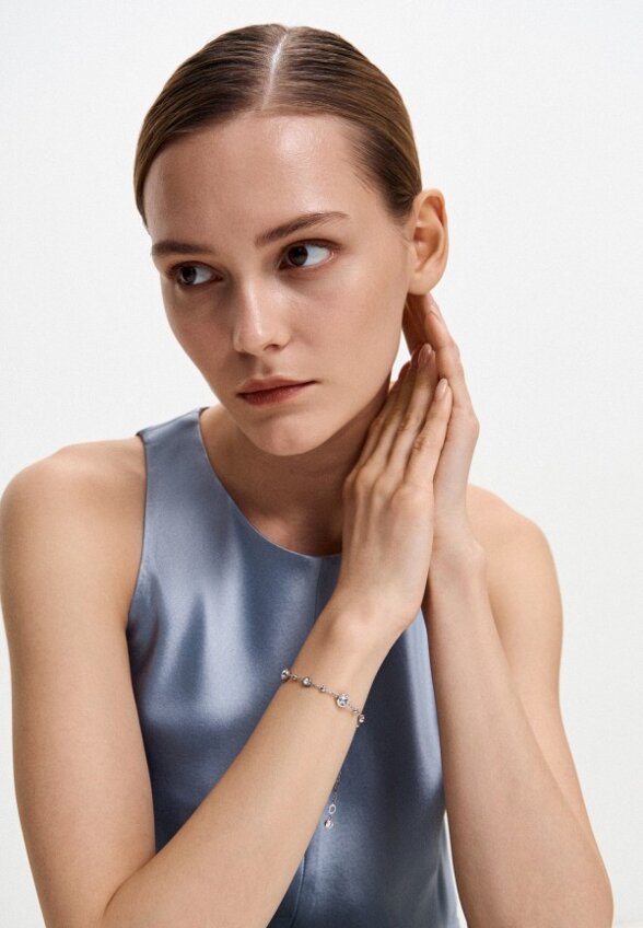 Браслет Swarovski®