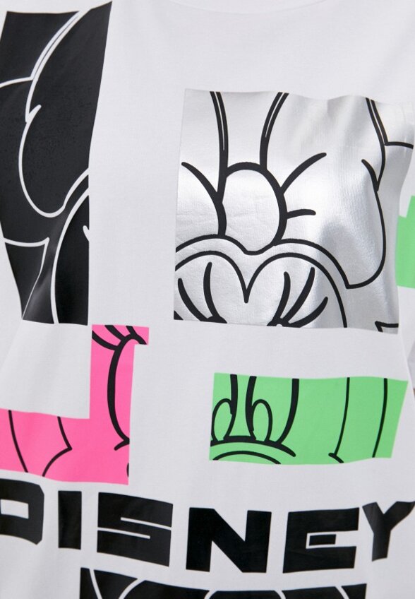 Футболка PlayToday