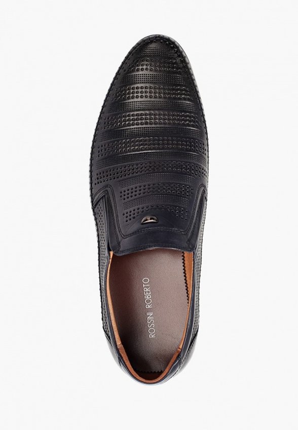 Лоферы Rossini Roberto