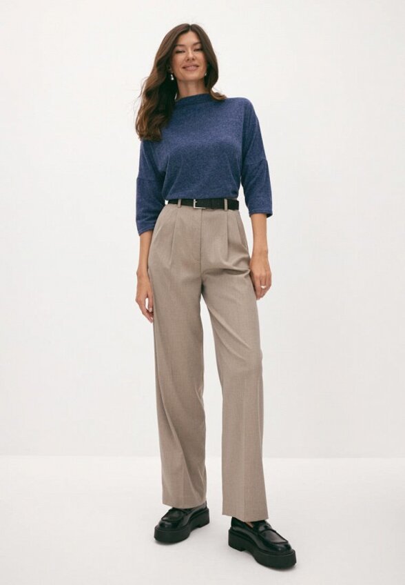 Водолазка Zavi