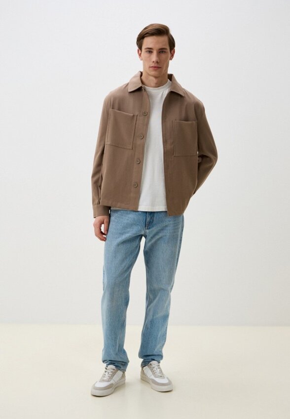 Рубашка O'STIN