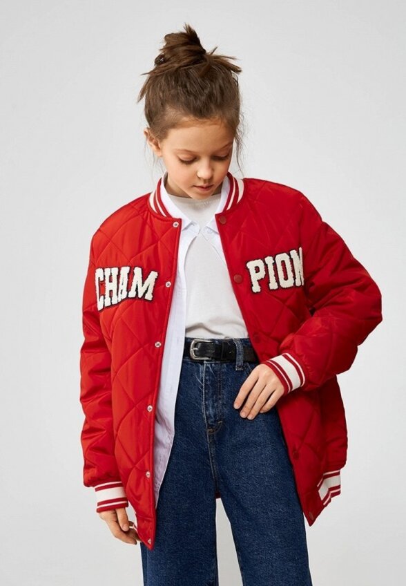 Куртка утепленная Acoola