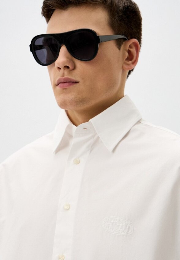 Рубашка Diesel