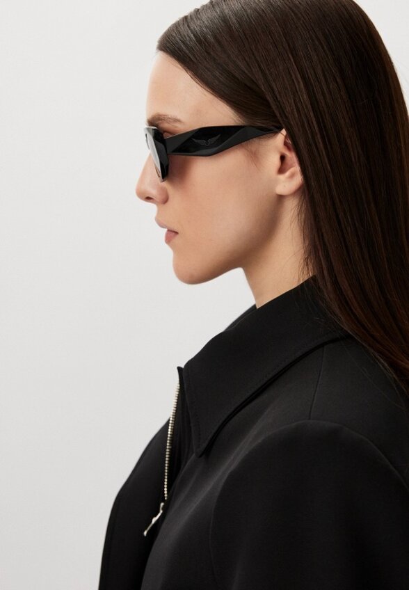 Очки солнцезащитные Zadig & Voltaire