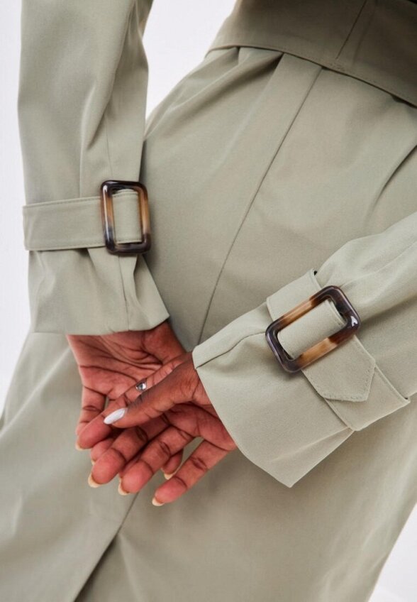 Тренч Noele Boutique