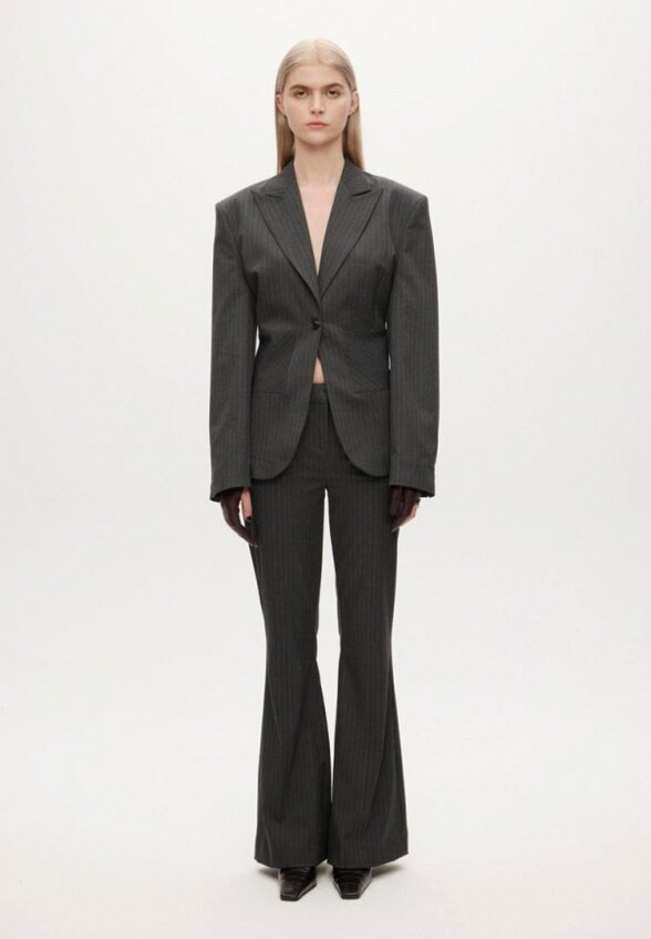 Жакет Les Coyotes de Paris