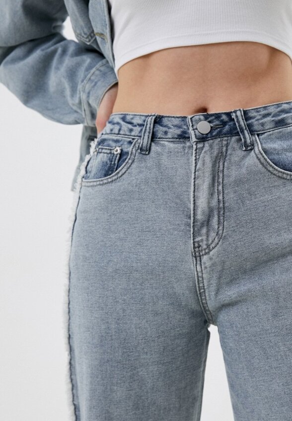 Джинсы TrendyAngel