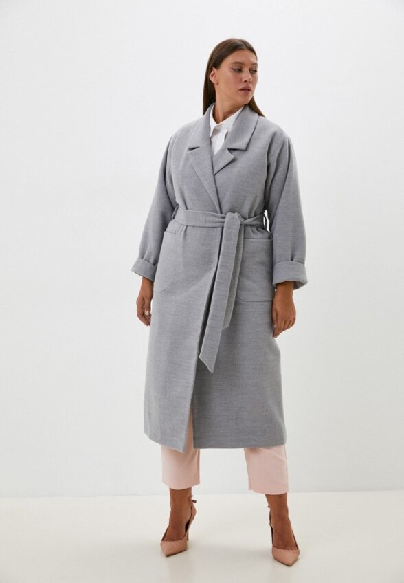 Пальто-халат Vera Nicco