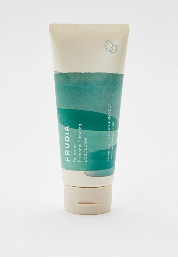Лосьон для тела Frudia