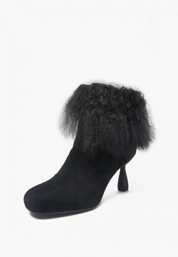 Ботильоны Mascotte